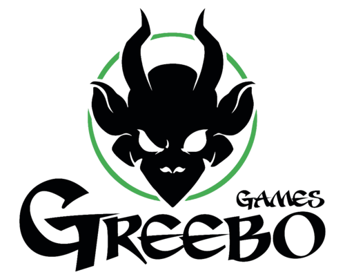Greebo Games